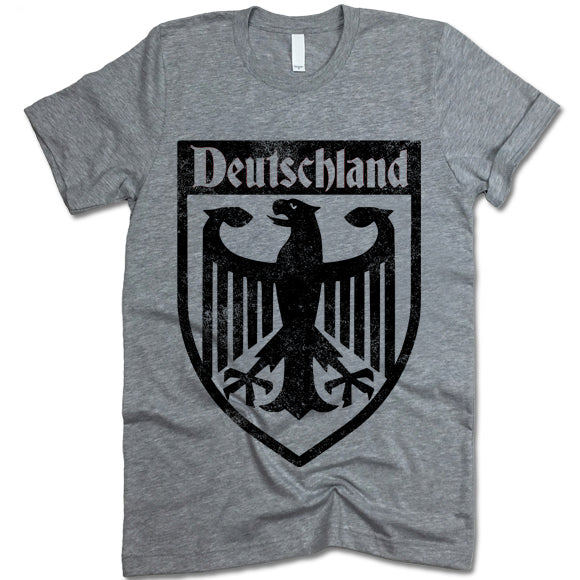 Deutschland shirt