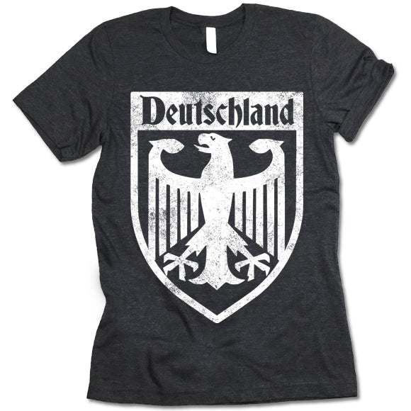 Deutschland T-shirt
