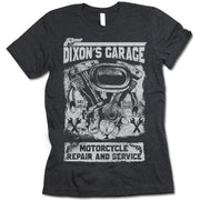 Dixon's Garage 