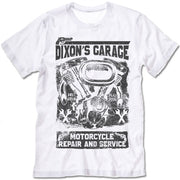 Dixon's Garage Tee Shirt