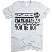 Vegetarian Shirt
