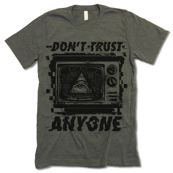 the all seeing eye shirt