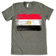 Egypt Flag Shirt
