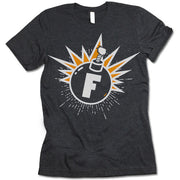 F Bomb T Shirt