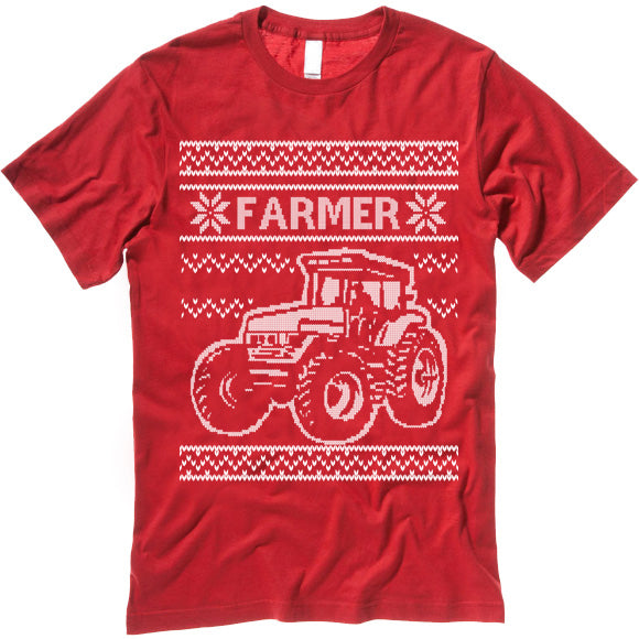 Farmer Shirt