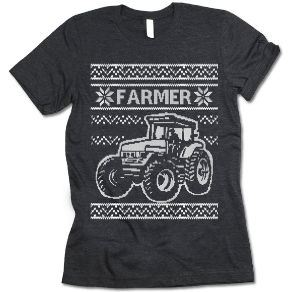 Farmer T-shirt