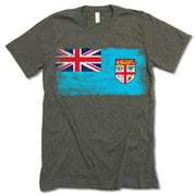 Fiji Flag Shirt