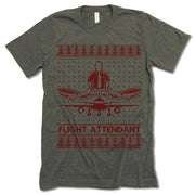 Flight Attendant T-shirt