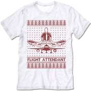 Flight Attendant Shirt