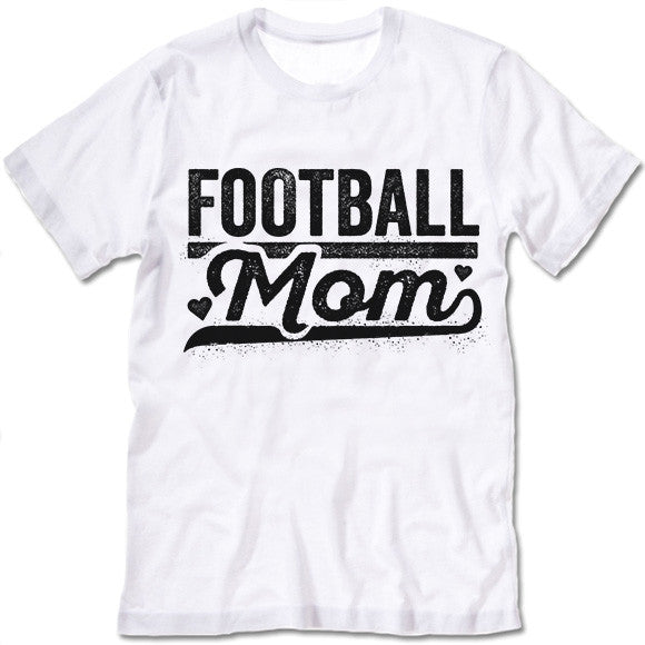 football mom