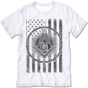 American Freemasons  Shirt