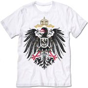 German Coat Of Arms T-shirt