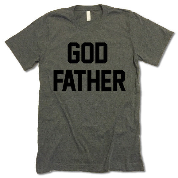 God Father Shirt
