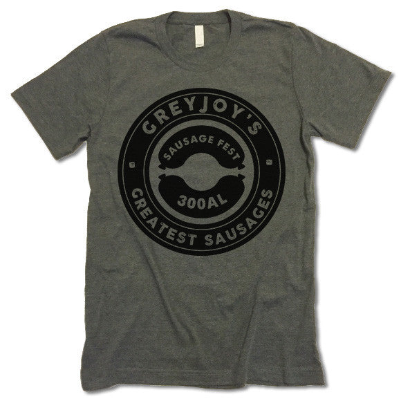 Greyjoy's Sausage Shirt
