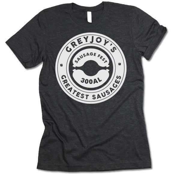 Greyjoy's Sausage T Shirt