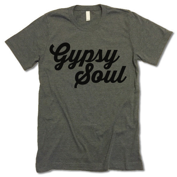 Gypsy Soul Shirt