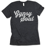 Gypsy Soul T Shirt