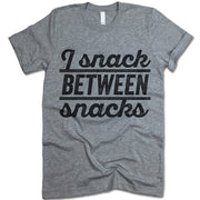 I Snack Between Snacks