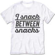 I Snack Between Snacks