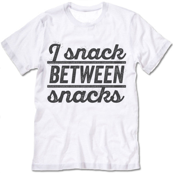 I Snack Between Snacks