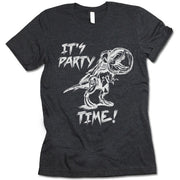 It's Party Time Shirt