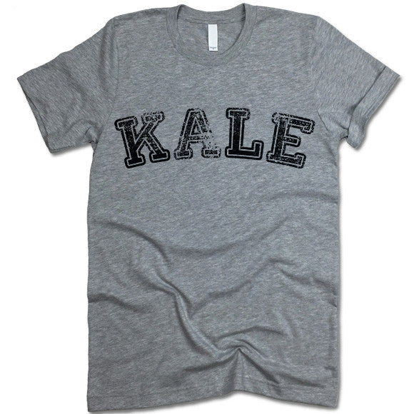 Kale T Shirt