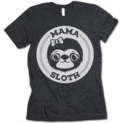 Mama Sloth Shirt