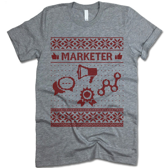 Marketer Shirt