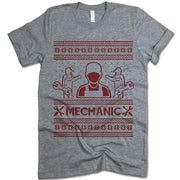 Mechanic T-shirt