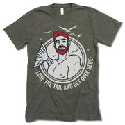 Merman Shirt