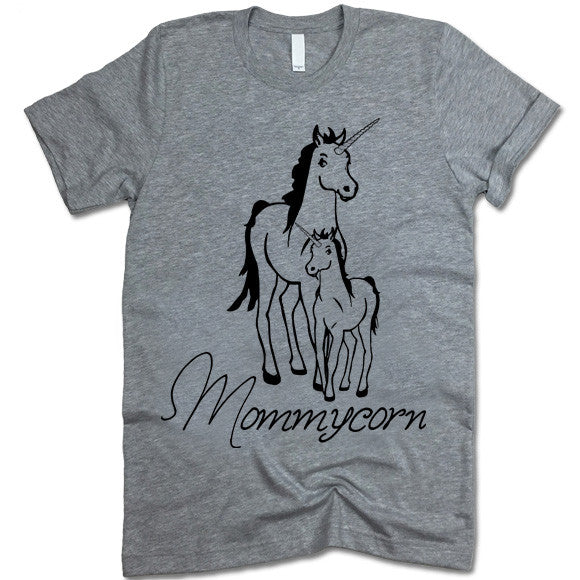 Mommycorn T Shirt