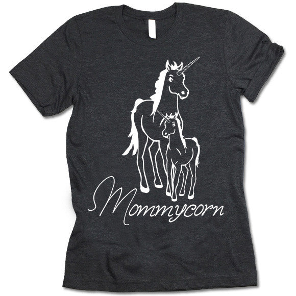 Mommycorn  Shirt
