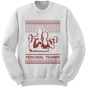 Personal Trainer Sweatshirt