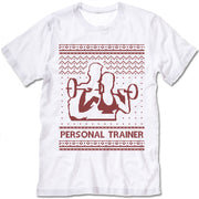 Personal Trainer T-shirt