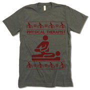 Physical Therapist T-shirt