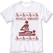 Physical Therapist Shirt