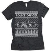 Police Officer Shirt