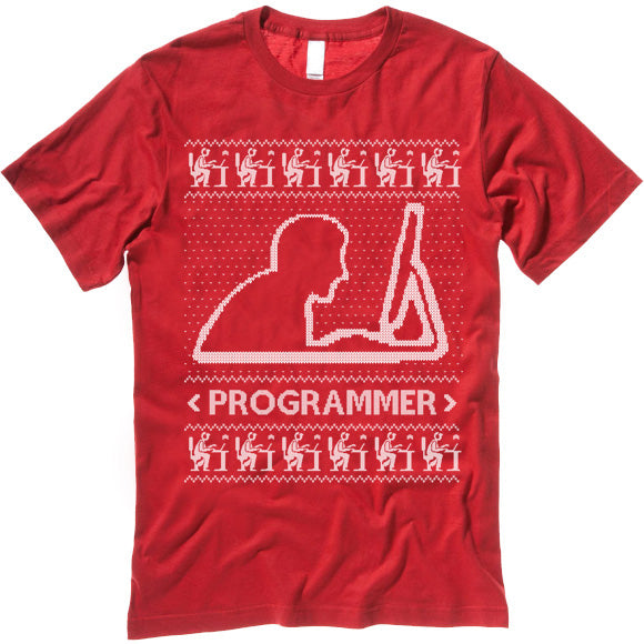 Programmer T-shirt