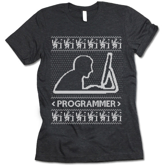 Programmer Shirt