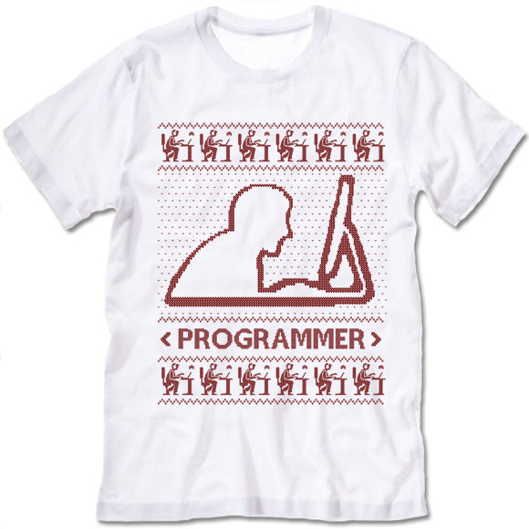 Programmer Shirt