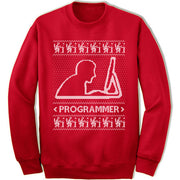Programmer Sweatshirt