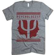 Psychologist  Shirt