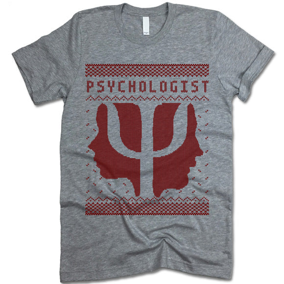 Psychologist  Shirt