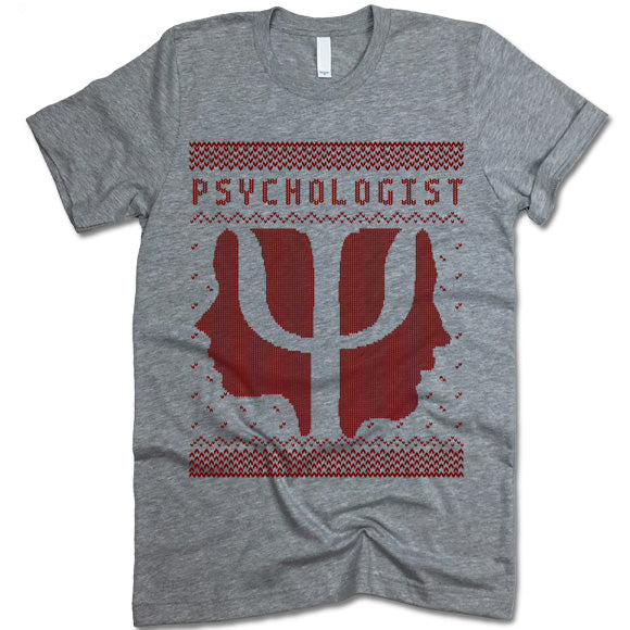 Psychologist  Shirt