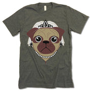 Pug Wife shirt