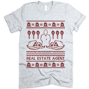 Real Estate Agent Shirt