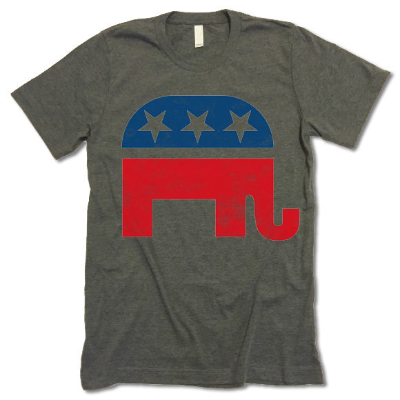 Republican Logo T-Shirt