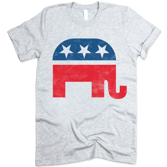 Republican Logo Shirt