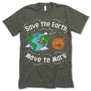 Earth Day Shirt