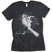 Scuba Diver Shirt